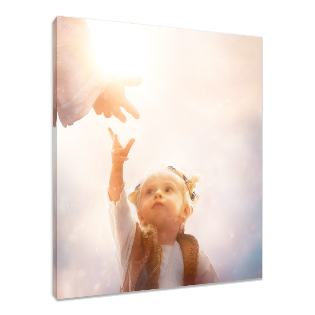 Heaven's Reach