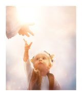 Heaven's Reach