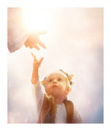 Heaven's Reach