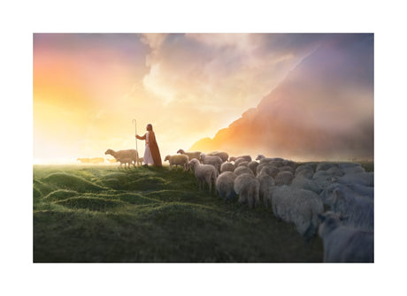 Greener Pastures