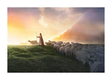 Greener Pastures