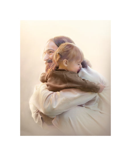 As A Child