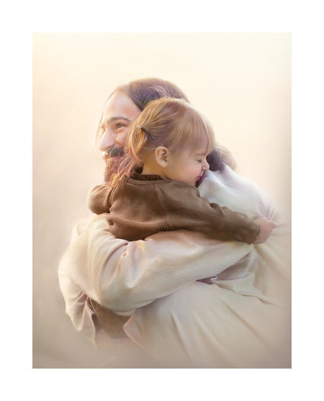 As A Child