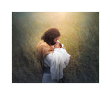 Cradled Home
