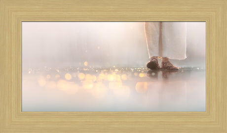 Walk in Faith - Light
