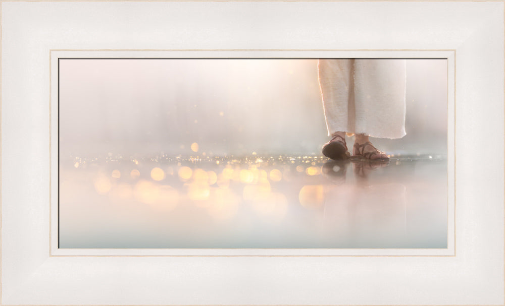 Walk in Faith - Light