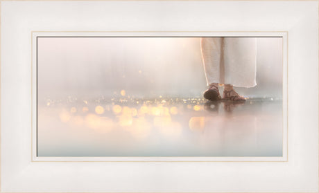 Walk in Faith - Light
