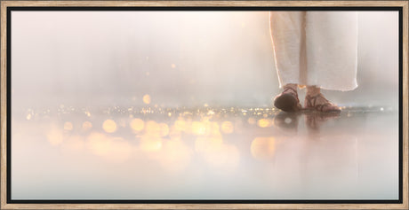 Walk in Faith - Light