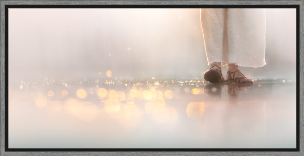 Walk in Faith - Light