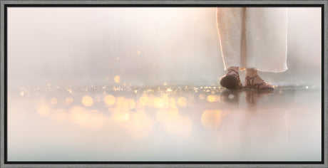 Walk in Faith - Light