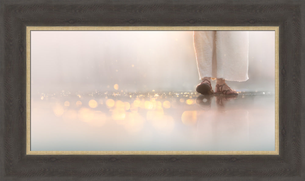 Walk in Faith - Light