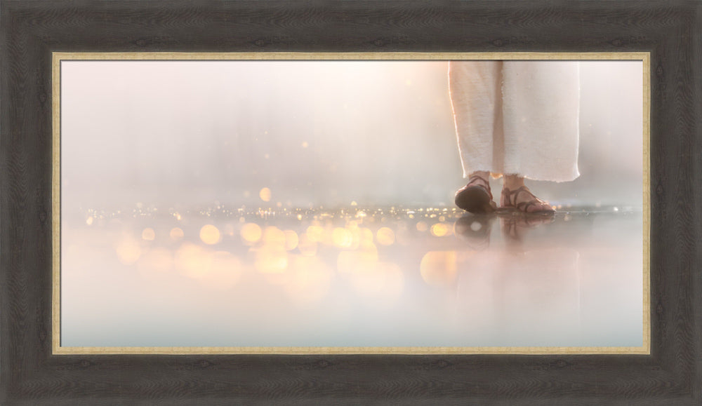 Walk in Faith - Light