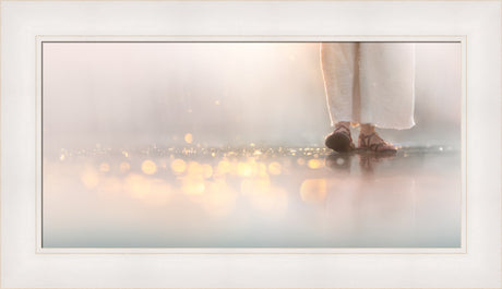 Walk in Faith - Light
