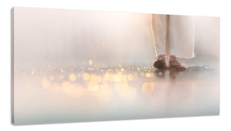 Walk in Faith - Light