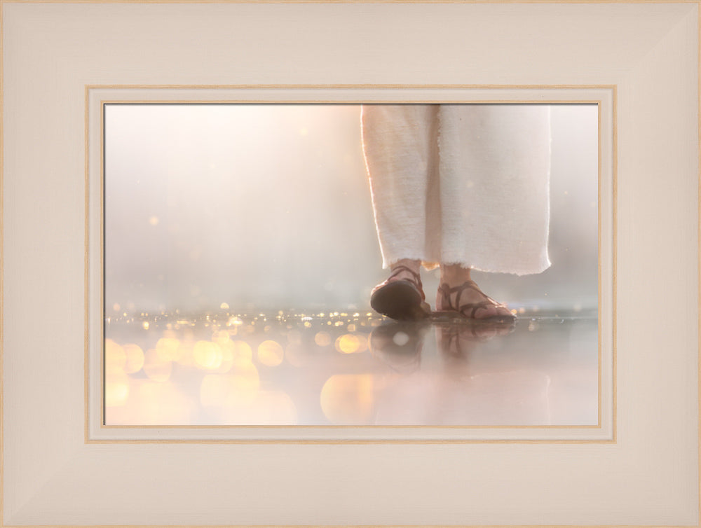 Walk in Faith - Light