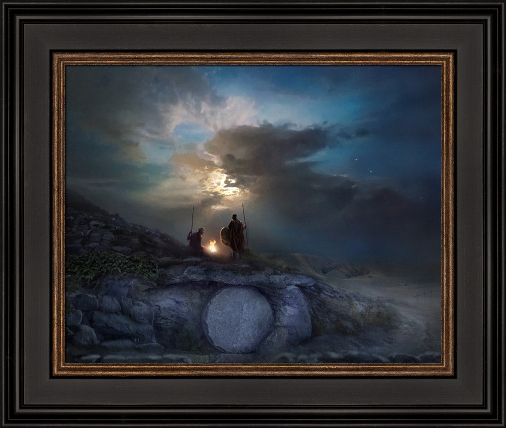 The Watch