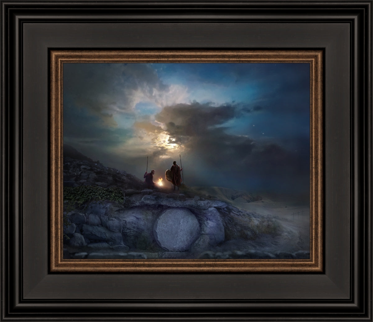 The Watch