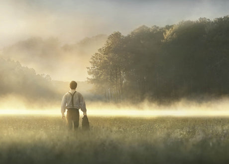 Spring Morning