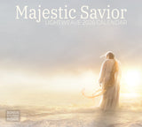Majestic Savior Kelsy and Jesse Lightweave 2026 Calendar