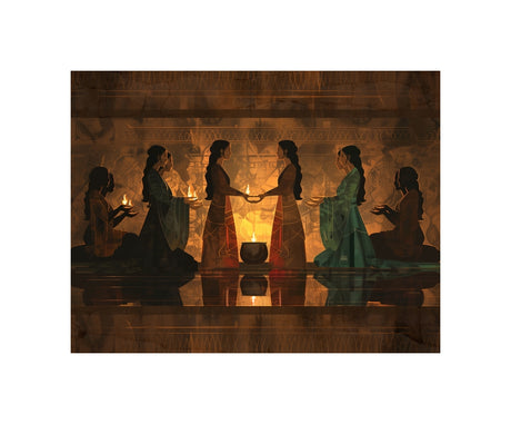 Ten Virgins