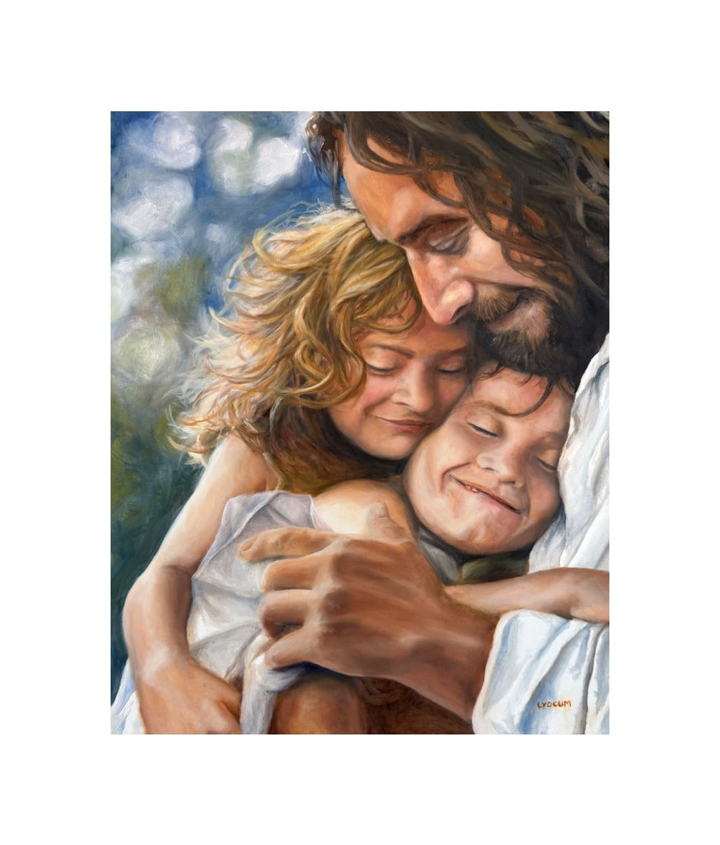 The Children