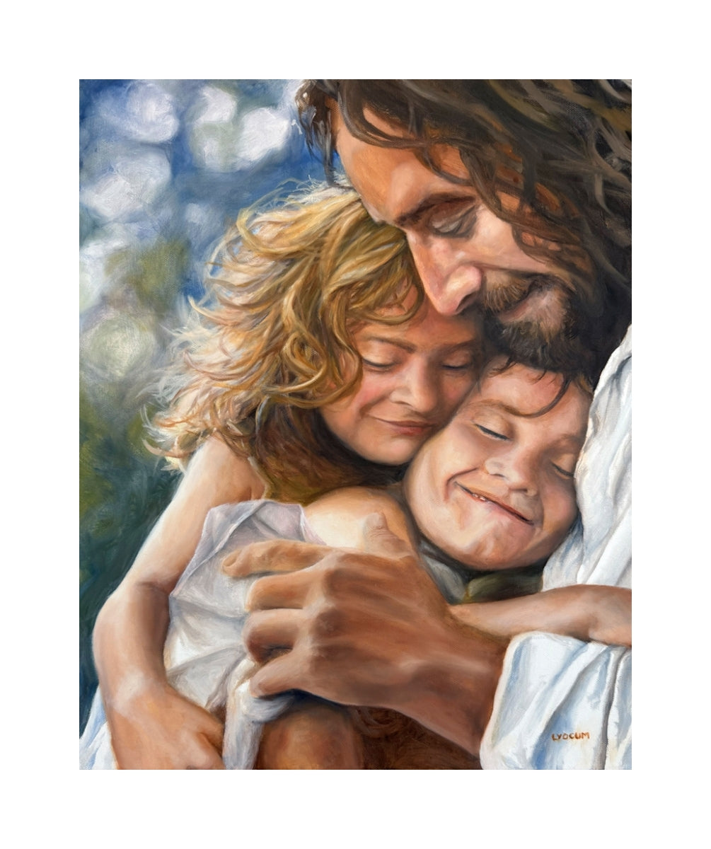 The Children