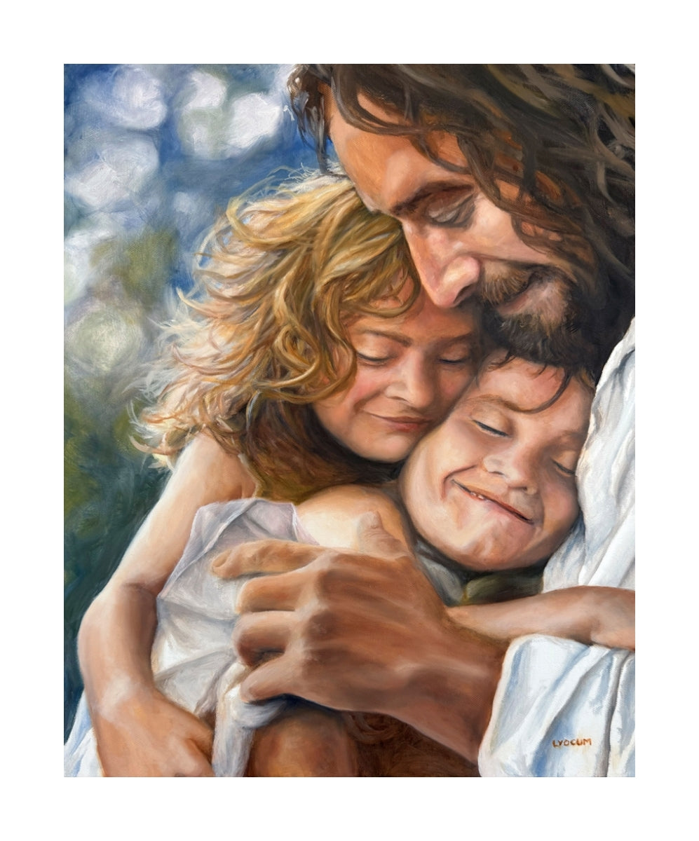 The Children