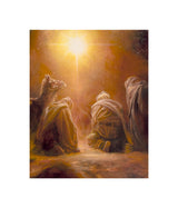 Three Kings