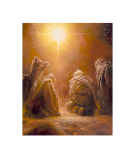 Three Kings