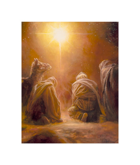 Three Kings