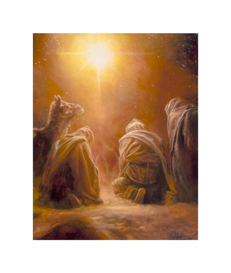Three Kings