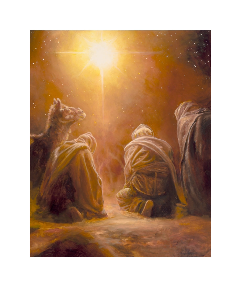 Three Kings