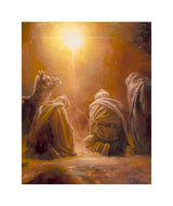 Three Kings