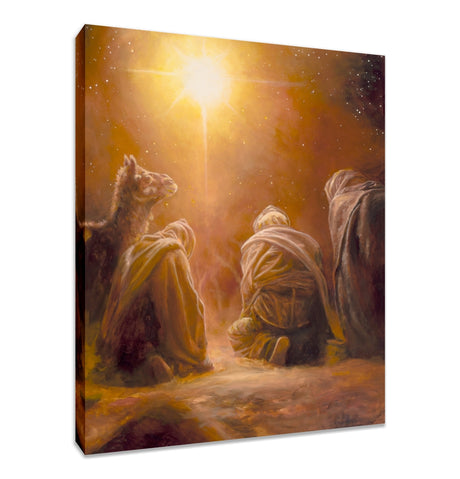 Three Kings