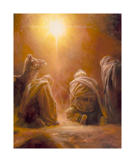 Three Kings