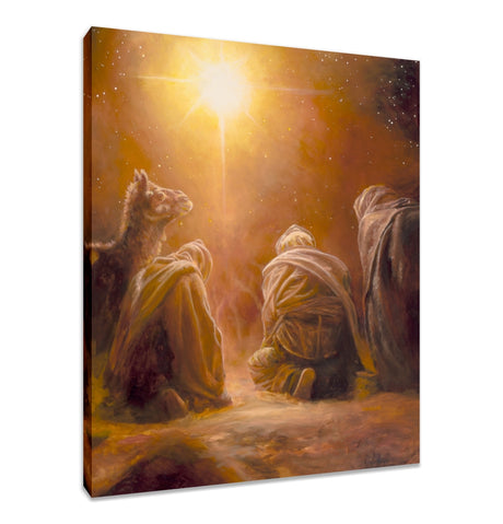 Three Kings