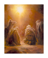 Three Kings