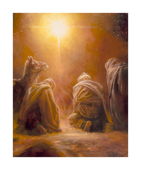 Three Kings