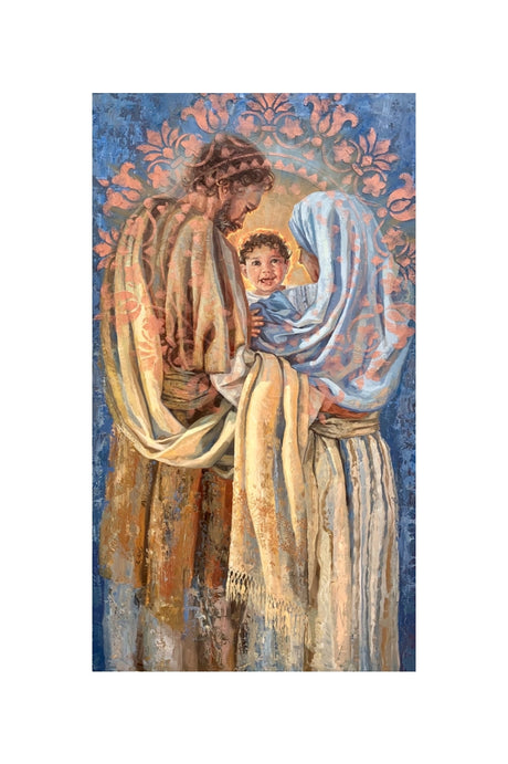 The Holy Family