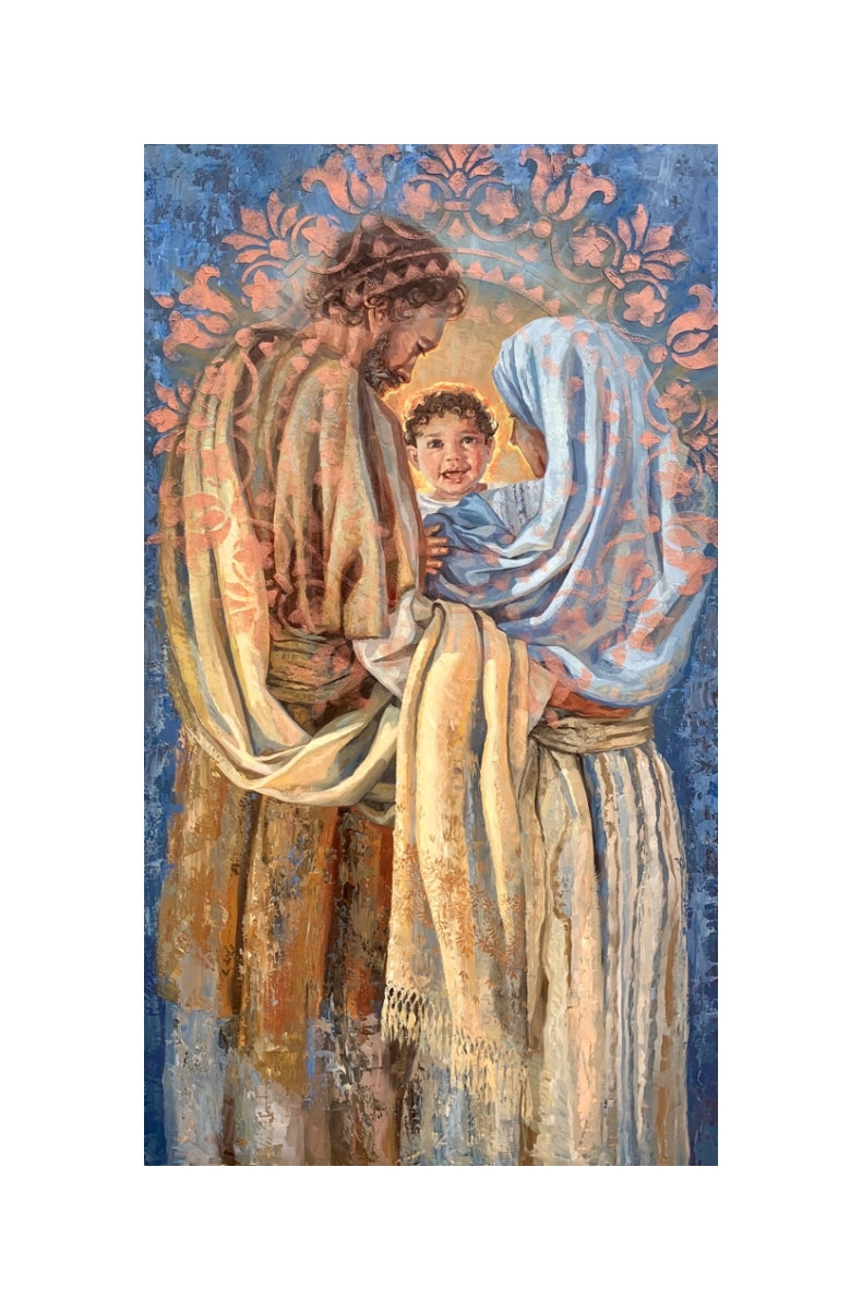The Holy Family