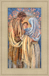 The Holy Family