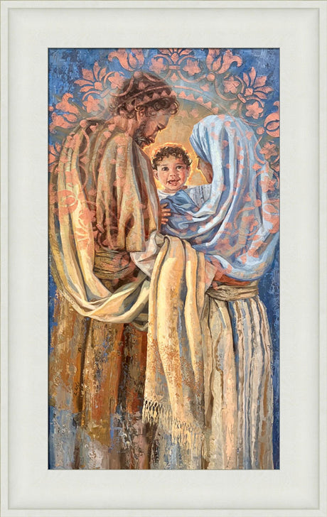 The Holy Family