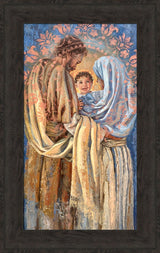 The Holy Family