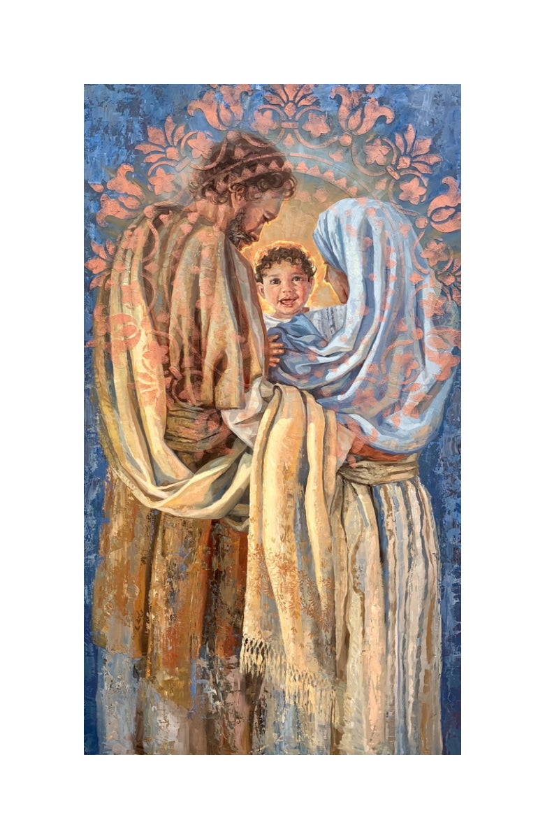 The Holy Family