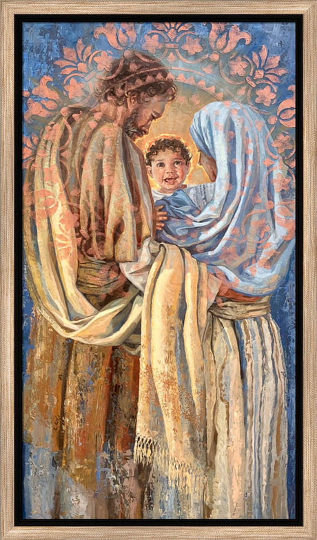 The Holy Family