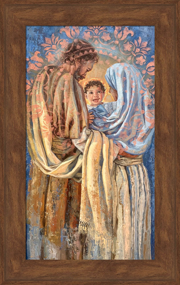 The Holy Family