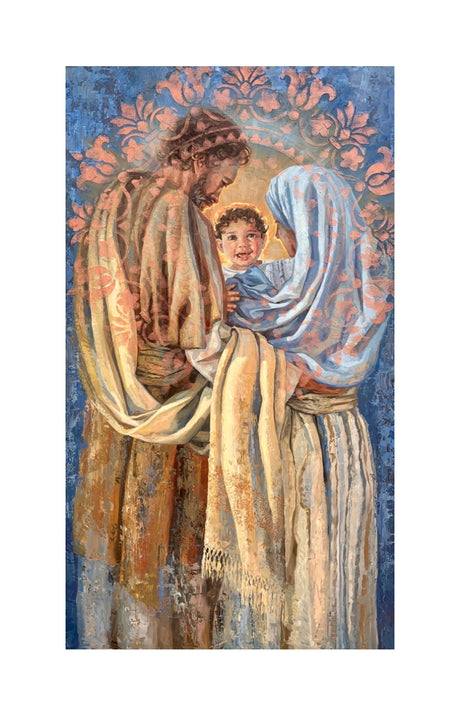 The Holy Family