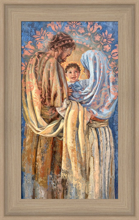 The Holy Family