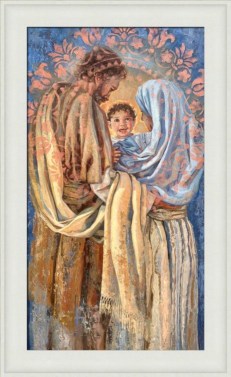 The Holy Family