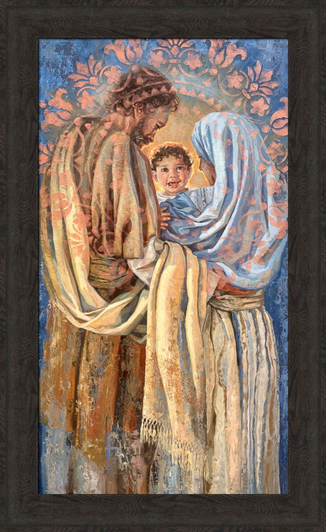 The Holy Family